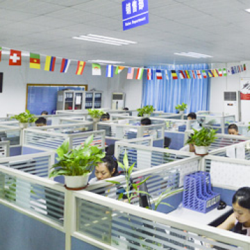 Shenzhen Tianjiu Electronics Co.,Ltd company overview - view 3