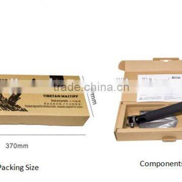 Best Garden Tool Multifunction Folding Shovel With Fire Starter photo-6