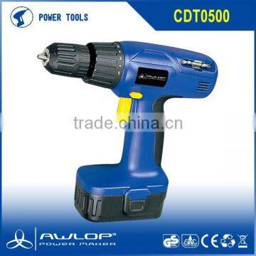 10mm Power Cordless Drill 18V Hand Power Toos