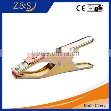 earth clamp