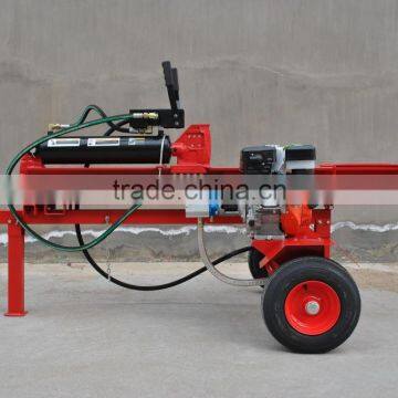 2016 USED LOG SPLITTER photo-6