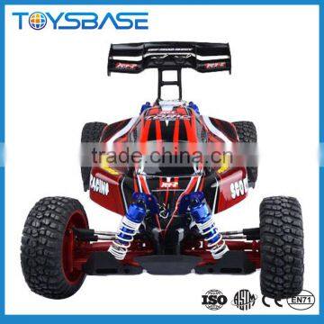 Radio Control Toy 1:8 4WD RC Car 100km h for Boy