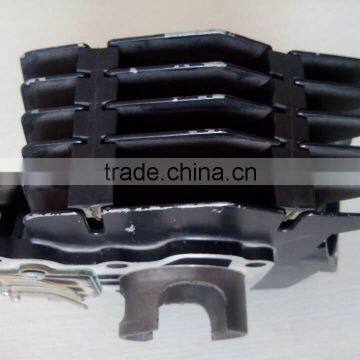 Motorcycle Cylinder Engine Blocks Body Kit AX100 photo-2