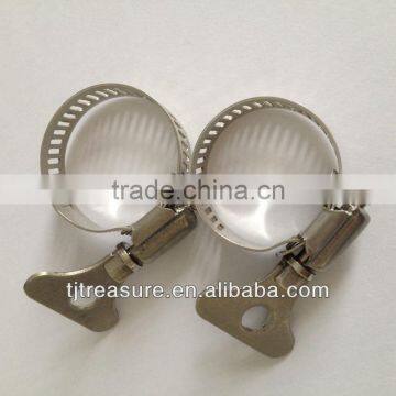 Spring Clips or Hose Clamp photo-2