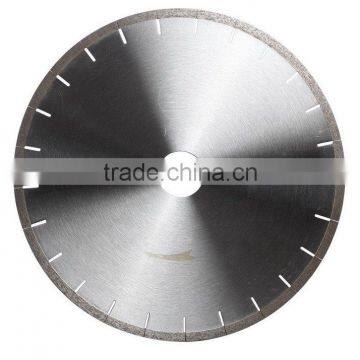 Guangjing Saw Blade Manufacturer Dry & Wet Cutting Diamond Cutting Disc