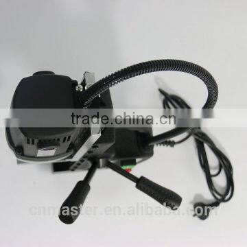 German Quality Magnetic Drill Machine Magnetic Broach Drill Press (MAG35B) photo-4