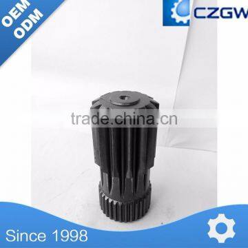 OEM High precision-Chemical Machinery Parts- Sun Gear-001