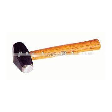 AMERICAN TYPE STONING HAMMER