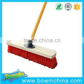 2015 hot sell Outdoor broom in alibaba