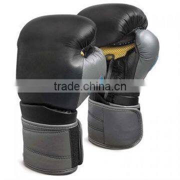 professional boxing gloves