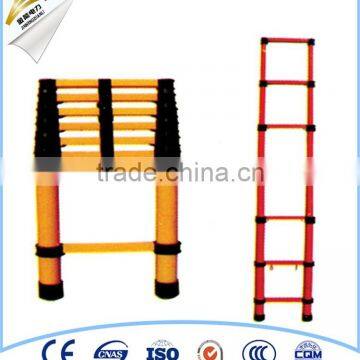 Construction Building Electric Workman Ladder photo-2