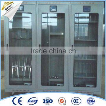 Full-intelligent Dampproof Safety Tool Cabinet With Factory Price photo-4