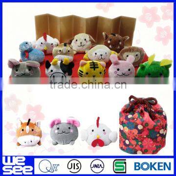 China pony toy/animal toy