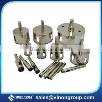 Wet Diamond drill bit,Diamond hole saw, Diamond core bit