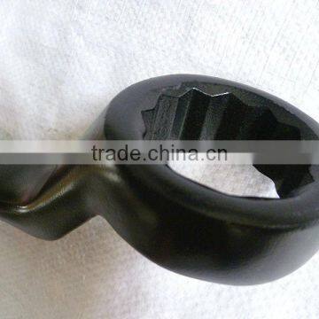 Special Tools, Carbon Steel Tools, Ring Wrench for Extension,power Tools,ISO9001 2000&UKAS Spanner photo-2