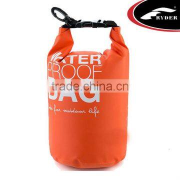 5L Shoulder Bag Compression Waterproof Bag Outdoor photo-2