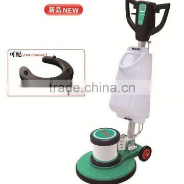 Disk Weighing Renewing floor cleaning machine 1800W HY3A