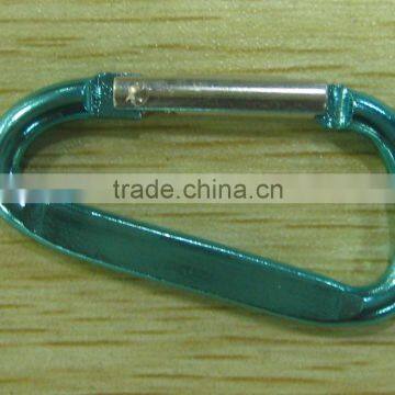 Small Promotional Carabiner LS Eplus