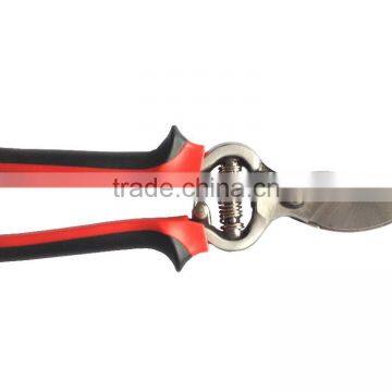 8" Forged Bypass pruner/Pruning shears/Garden tools