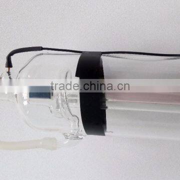 EFR F8tube 150w Co2 Laser Tube 1850mm Length 80mm Diameter Tube for Co2 Laser Engraver photo-5