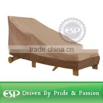 #51209 Pro Series Chaise cover