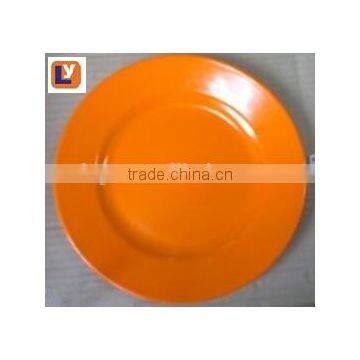 Melamine Plate