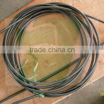 Hot Sale Various Diameters Flexible Shaft photo-5