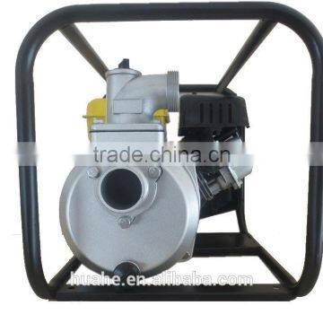 Pumps for Water, Mini Gasoline Water Pump, High Pressure Water Pump for Car Wash photo-3