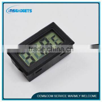 Freezer Thermometer Wireless ,h0t3e Refrigerator Bimetal Thermometer for Sale photo-2