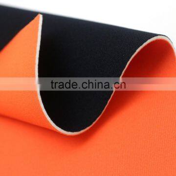 Vivid. Popular, Excellent Quality Low Price Stretch Fabric Neoprene, Diving Suit Neoprene With Nylon/polyester Fabric photo-3