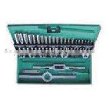P19182 M3-M12 32 pcs tap and die set: