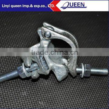 Different Types of Scaffolding Couplers Used for Construction photo-2