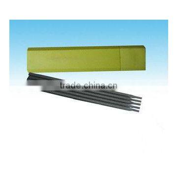 Cast iron welding electrodes rod Z308/408/508