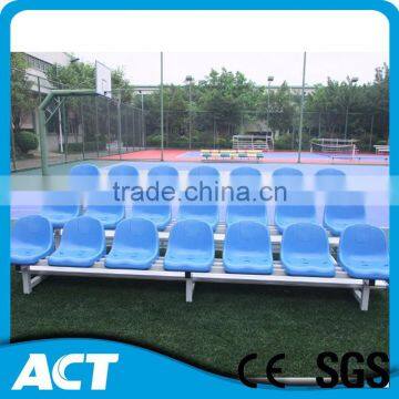 Portable Soccer Substitute Bench for Sale photo-5