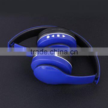 Hot Wholesale Wireless Bluetooth Stereo Headphone for Phone and Computer photo-4