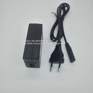 48V 0.25A PoE Power Supply&Power Adapter for Network/ LED Light Strips,CCTV Camera photo-5