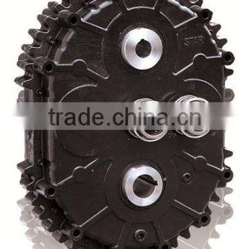 OEM & ODM agricultural grain auger gearbox for sorge transportation