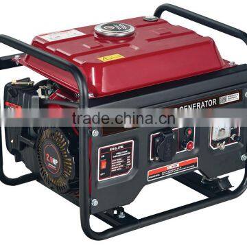 Newland Design/156F 3HP 1 Cylinder,4 Stroke Air Cooled/AC Output 220V50HZ 1KW/competitive Price of Gasoline Generator photo-2