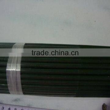 Hot Sale on the Coated Plastic Bamboo Sticks photo-2