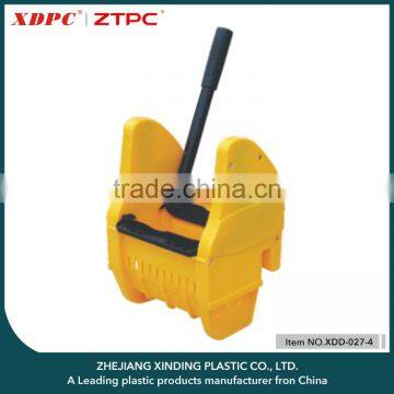 Chinese Manufacturer Excellent Material Squeeze Mop Bucket