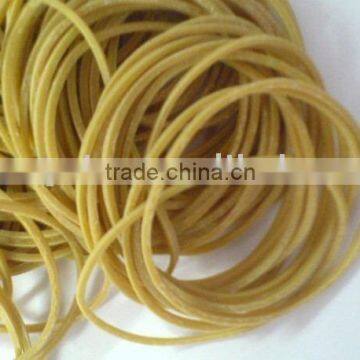 Rubber band,color rubber band,silicone band