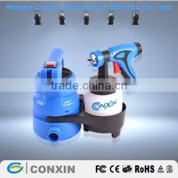 2015 HOT SALE 650W 800ml spray paint machine CX05 CE/GS/EMC Approved - Professional Factory