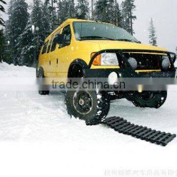 Traction Tracks Car Escaper Snow Mat