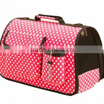 Fashion Pet Carrier Backpack for Travel photo-3