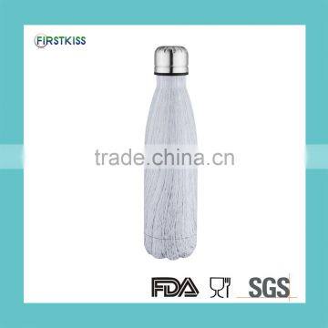260ml Stainless Steel Vacuum Flask photo-5