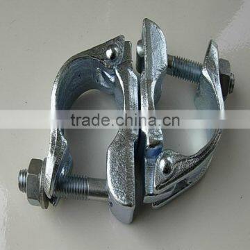 48.3mm*48.3mm Rotating Fastener /swivel Coupler photo-6