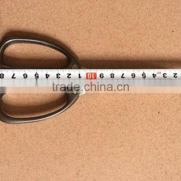 BERRYLION 185mm Safety Kitchen Scissor Stainless Steel Scissor photo-3