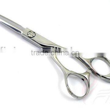 Sword Blade Professional Hair Cutting Scissors