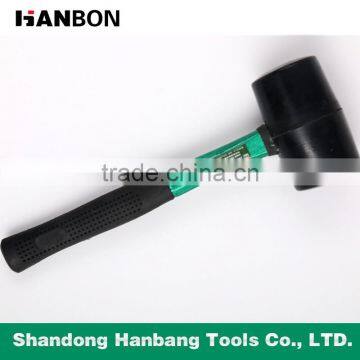 Rubber Hammer With Fiberglass Handle photo-2