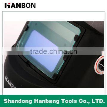 Professional Helmet Adjustable Welding Mask photo-5